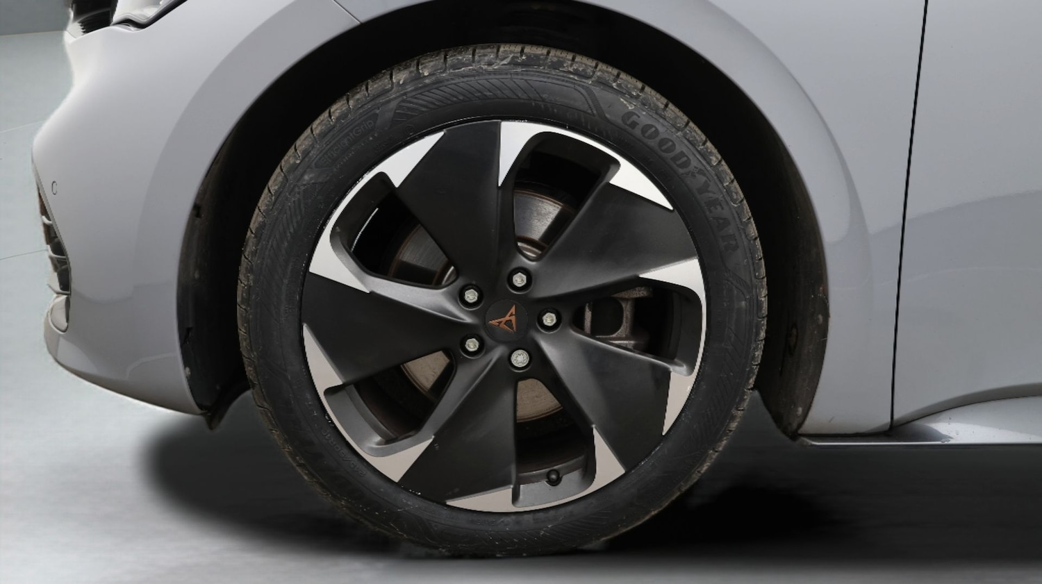 Used Cupra Born 2023 for sale - 77137154: Photo 18