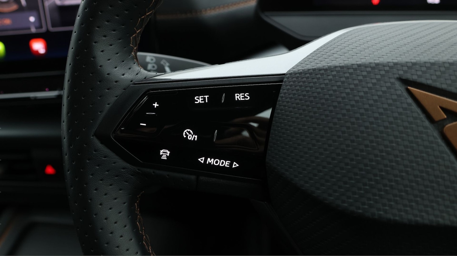 Used Cupra Born 2023 for sale - 77137154: Photo 24