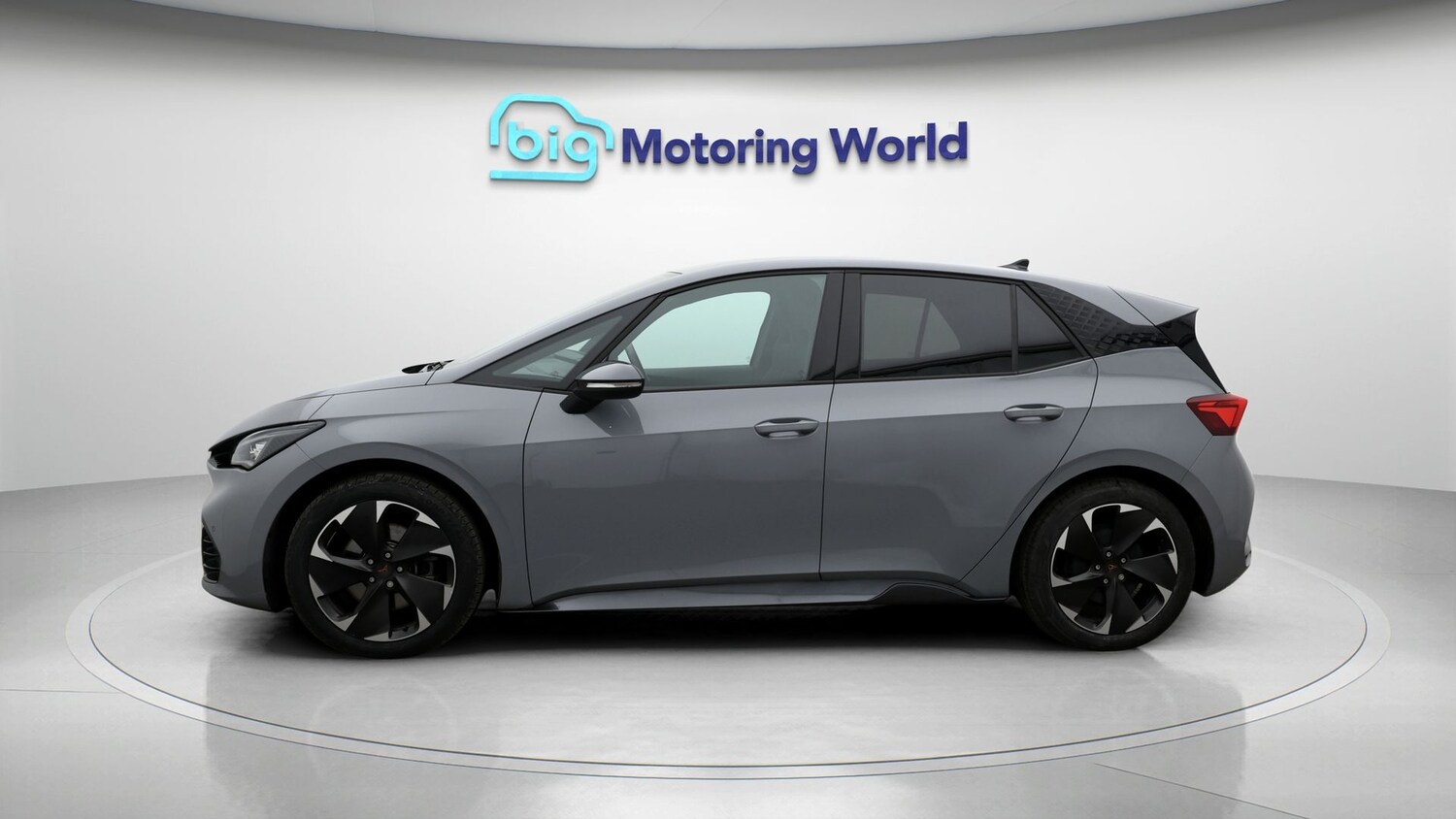 Used Cupra Born 2023 for sale - 77137154: Photo 4