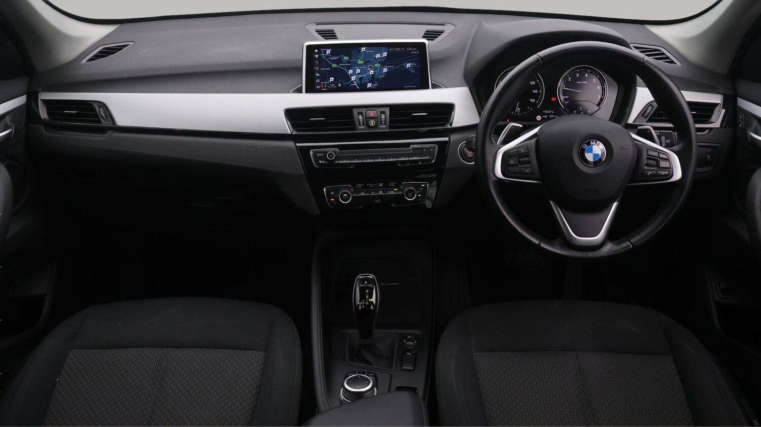 Used BMW X1 2020 for sale - 77247519: Photo 13