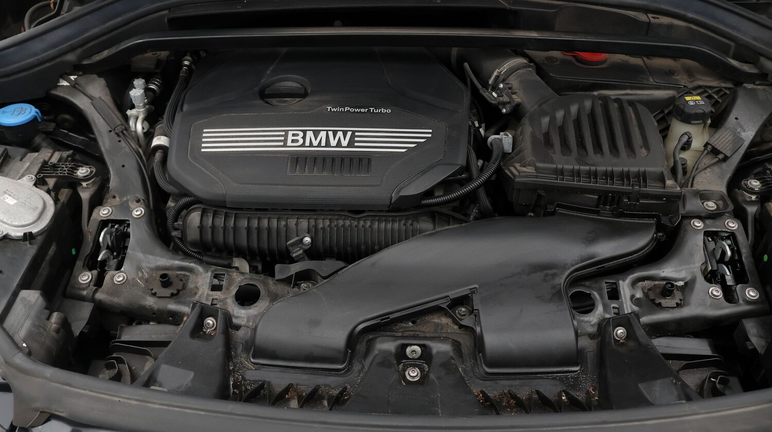 Used BMW X1 2020 for sale - 77247519: Photo 19