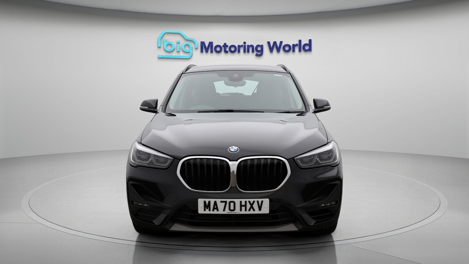 Used BMW X1 2020 for sale - 77247519: Photo 2