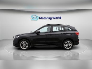 Used BMW X1 2020 for sale - 77247519: Photo