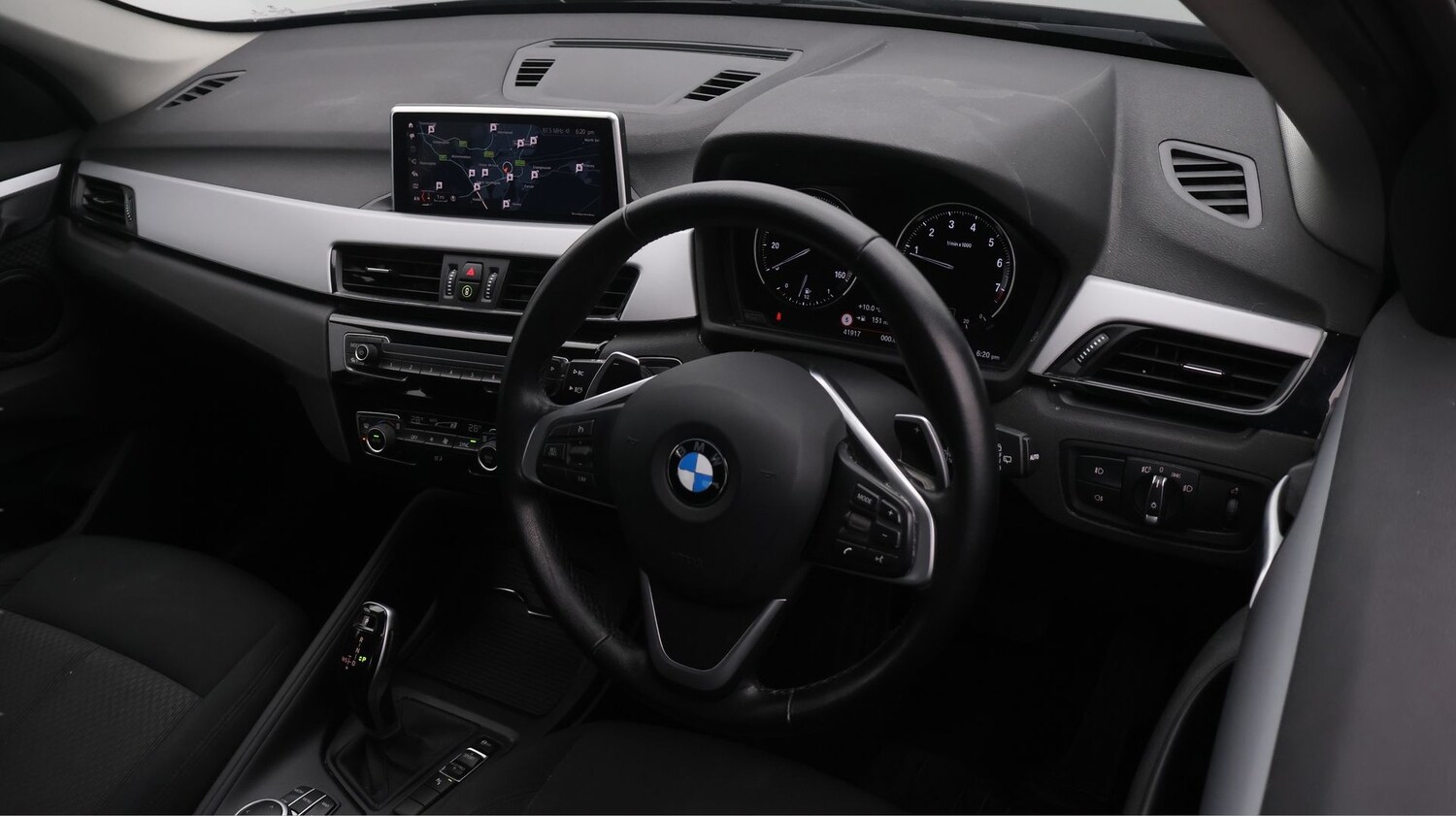 Used BMW X1 2020 for sale - 77247519: Photo 9