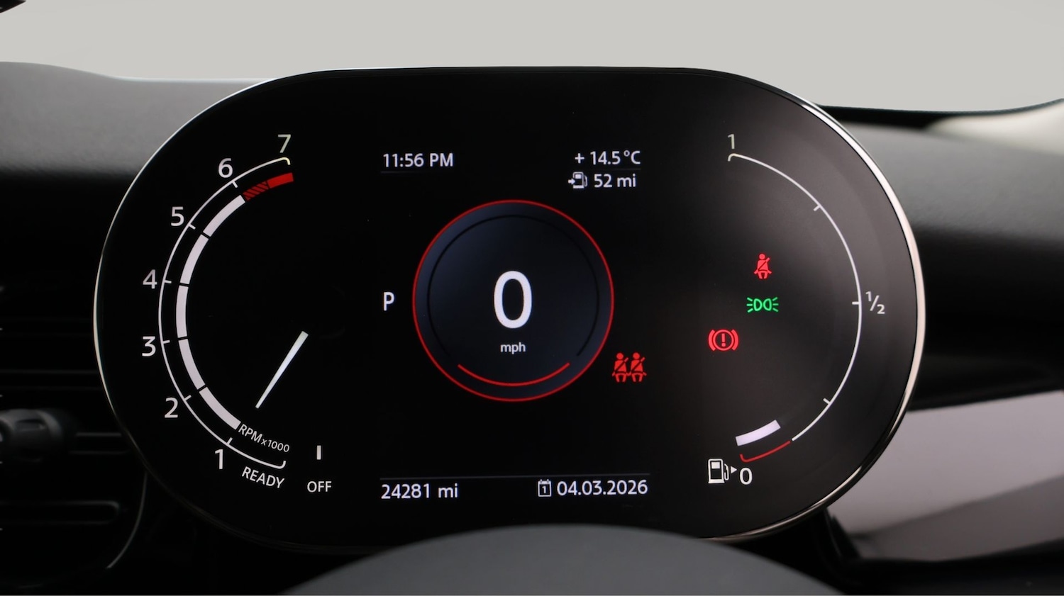 Used MINI Hatch for sale - 77758643: Photo 10