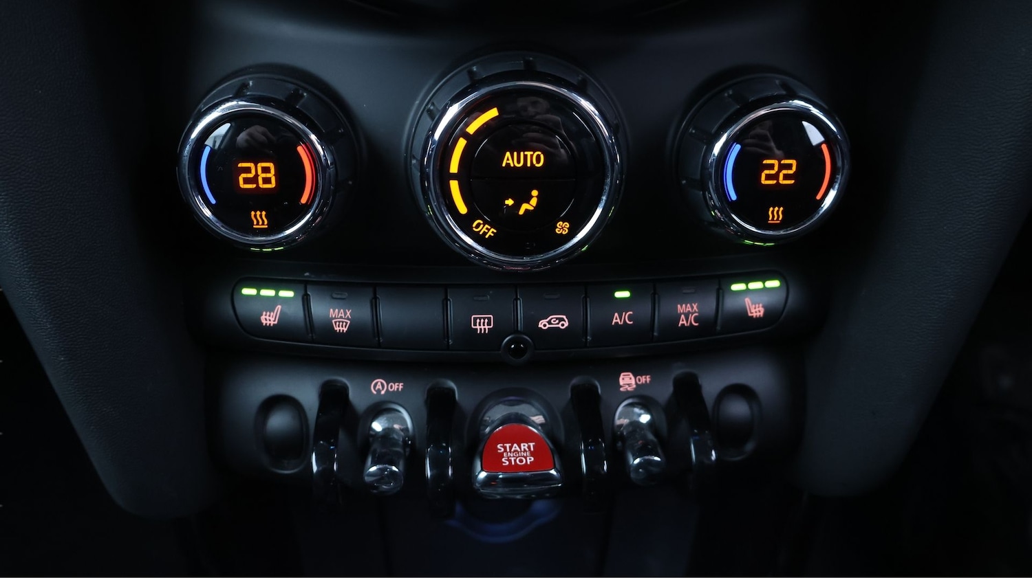 Used MINI Hatch for sale - 77758643: Photo 12