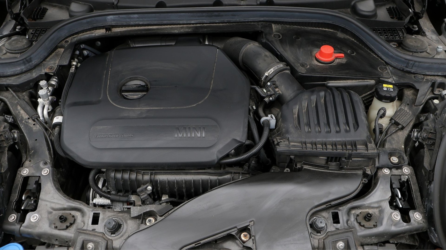 Used MINI Hatch for sale - 77758643: Photo 19