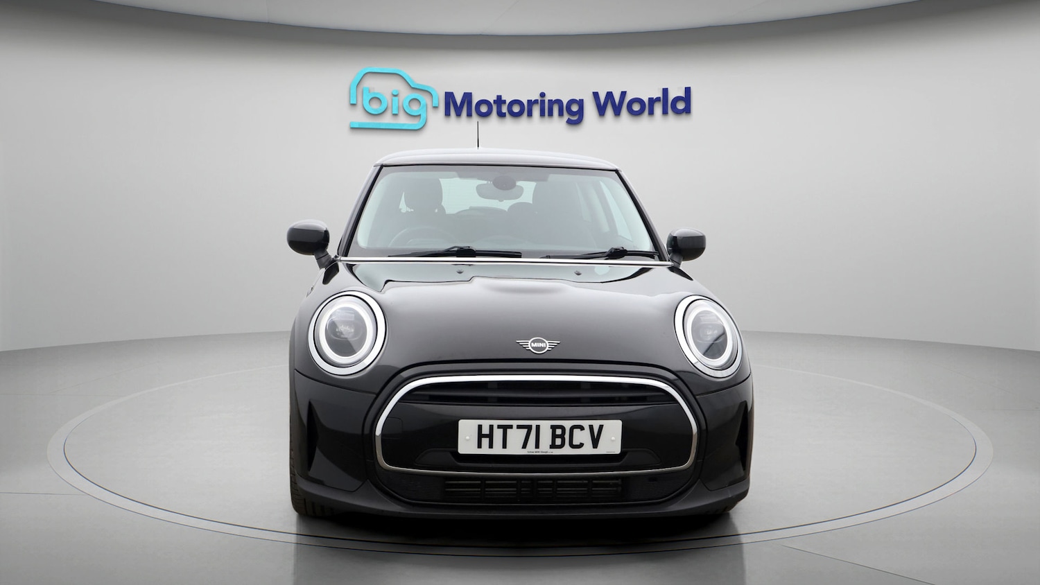 Used MINI Hatch for sale - 77758643: Photo 2