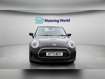 Used MINI Hatch 2021 for sale - 77758643: Photo