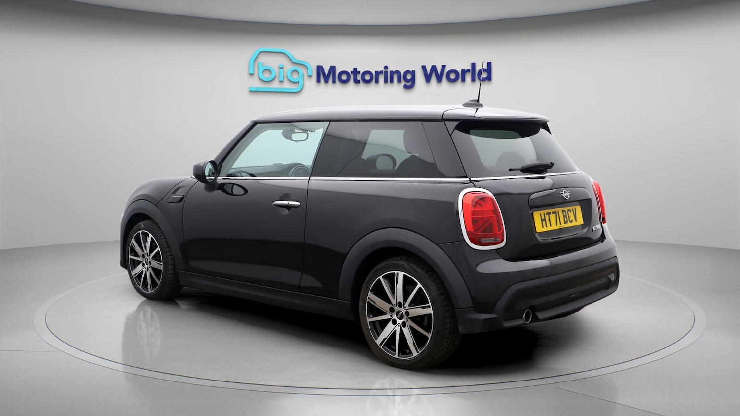 Used MINI Hatch for sale - 77758643: Photo 5