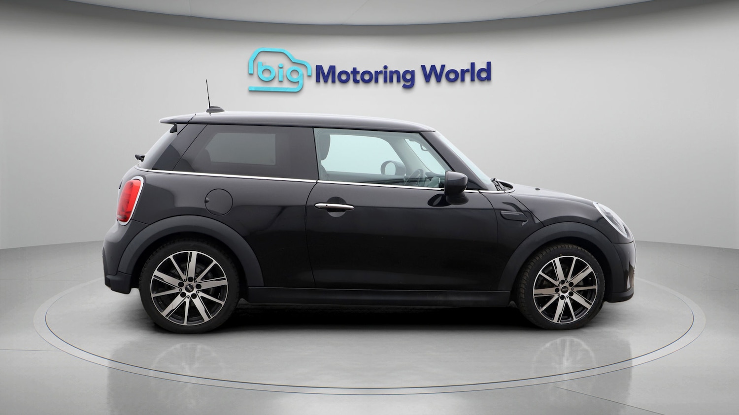 Used MINI Hatch for sale - 77758643: Photo 8