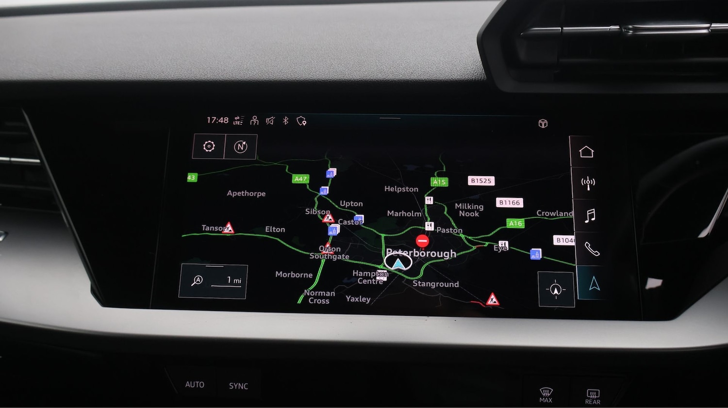 Used Audi A3 2023 for sale - 77325947: Photo 11