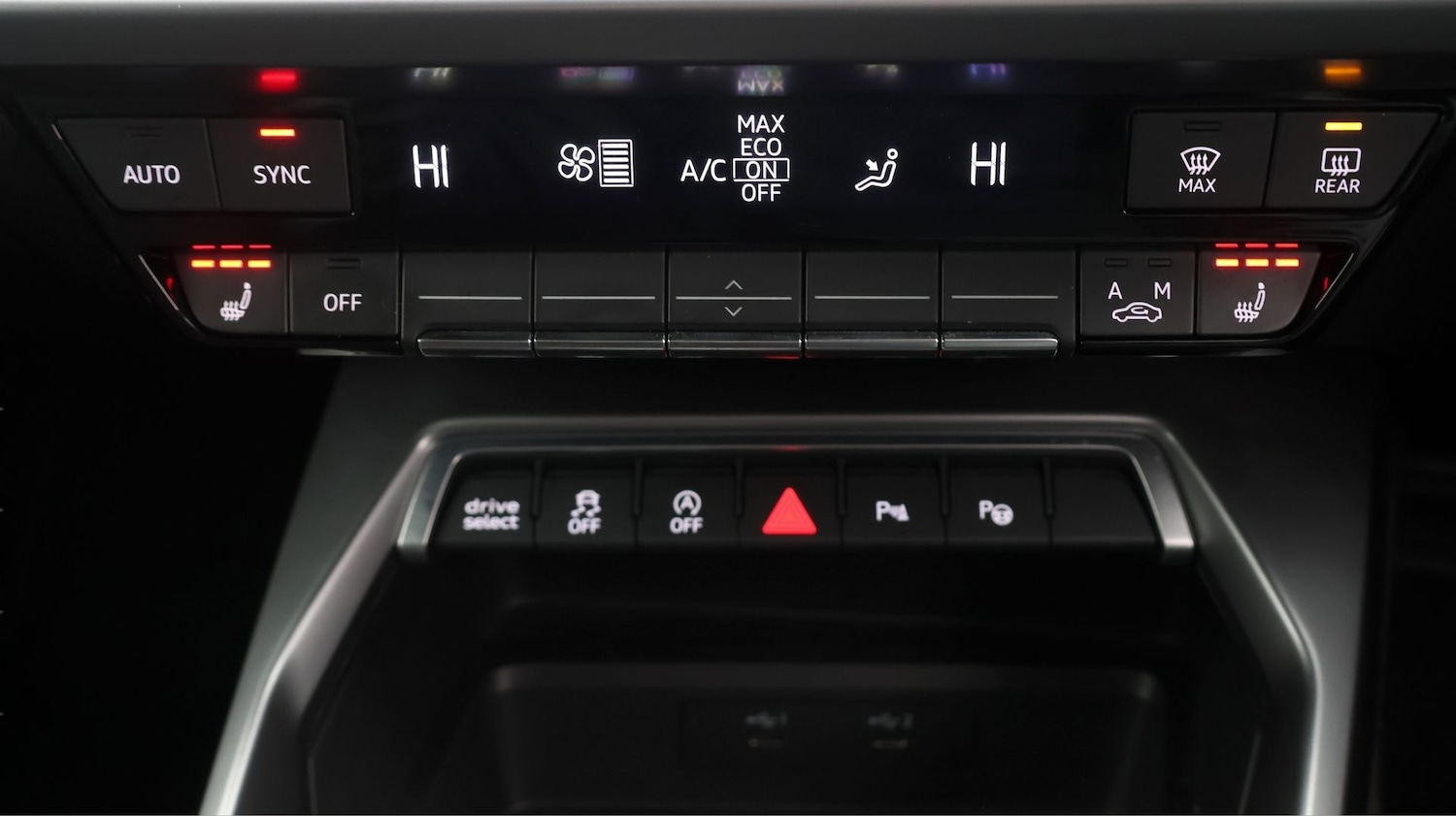 Used Audi A3 2023 for sale - 77325947: Photo 12