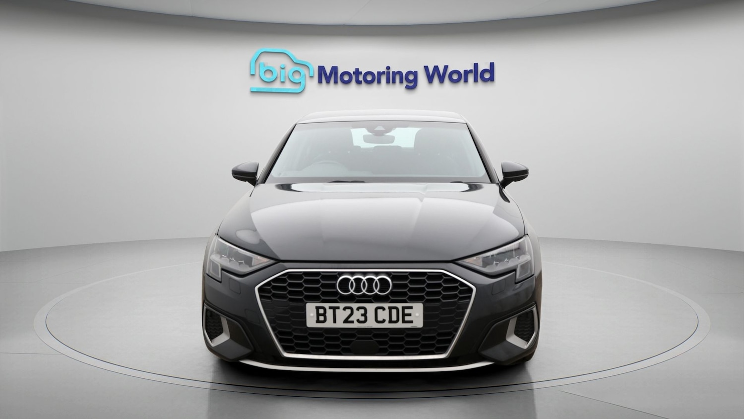 Used Audi A3 2023 for sale - 77325947: Photo 2