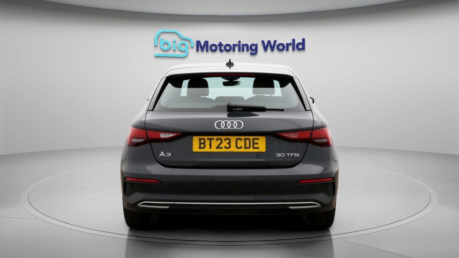 Used Audi A3 2023 for sale - 77325947: Photo 6