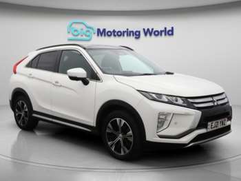 2021 (21) - 1.5 Exceed 5dr CVT 4WD