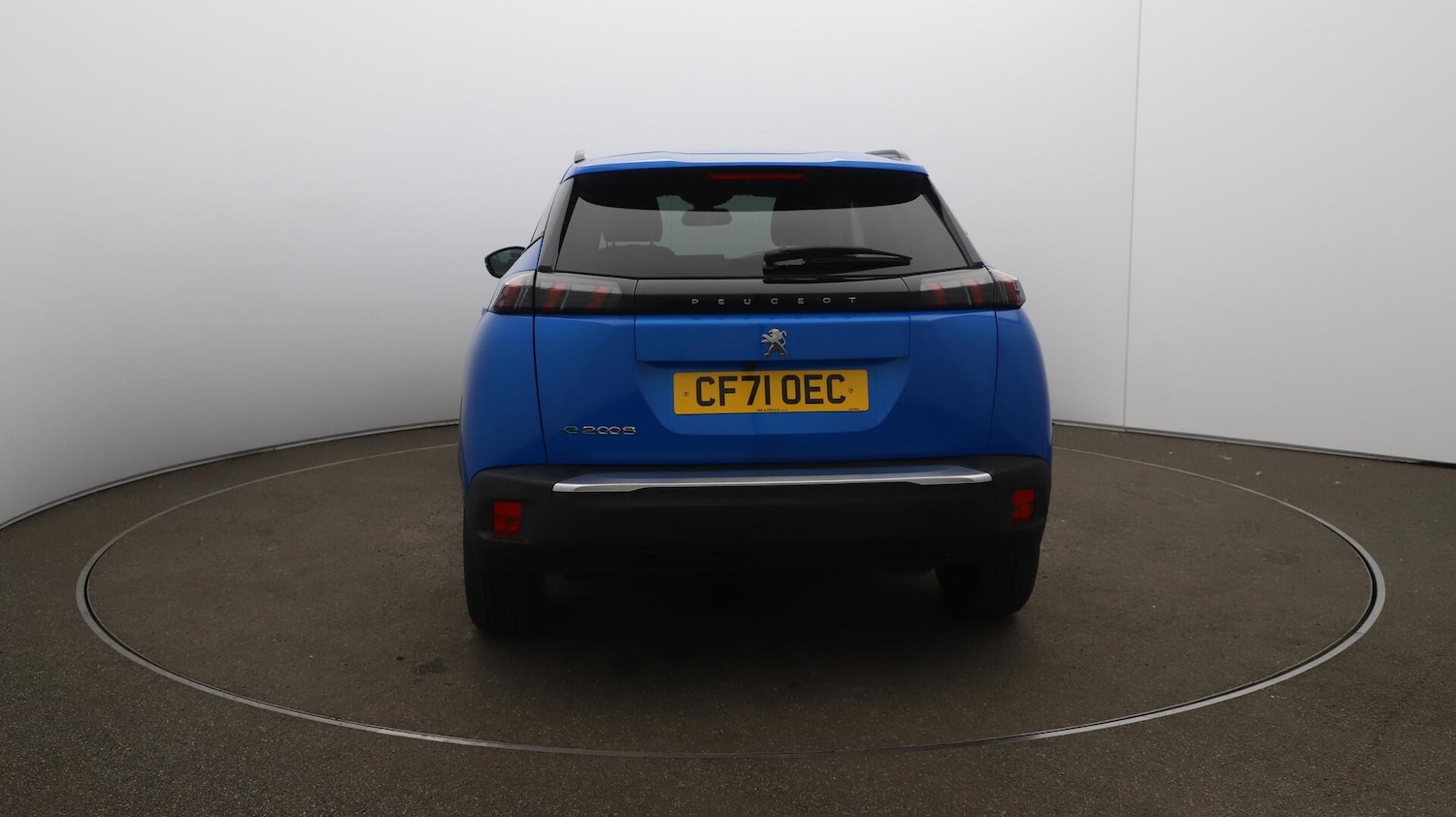 Vehicle 60