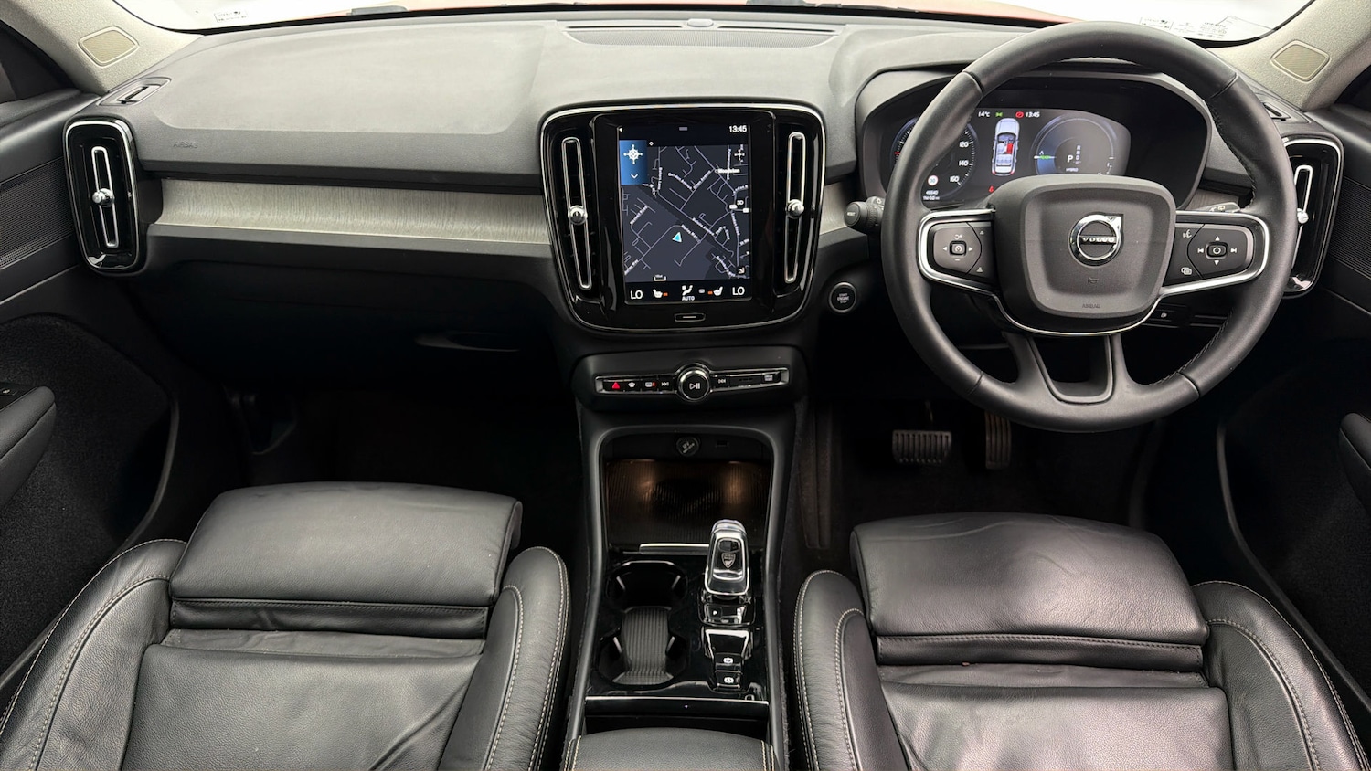 Used Volvo XC40 2022 for sale - 78133676: Photo 12