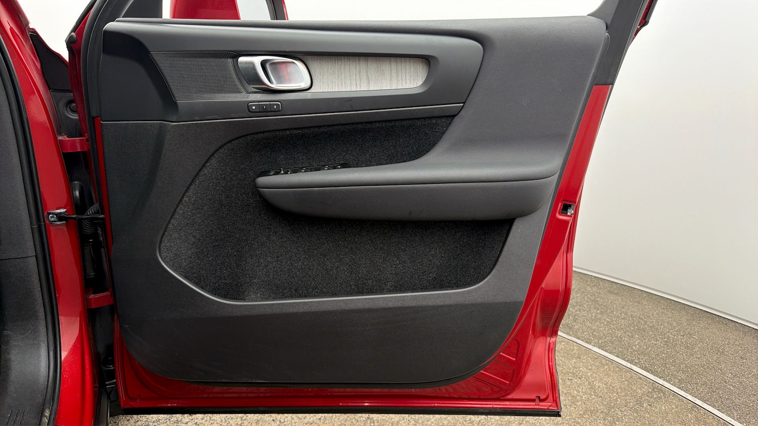 Used Volvo XC40 2022 for sale - 78133676: Photo 14