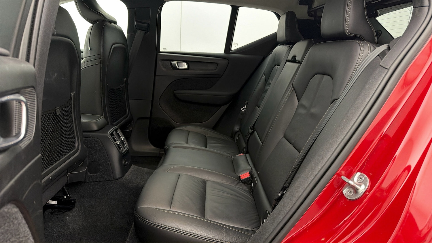 Used Volvo XC40 2022 for sale - 78133676: Photo 15