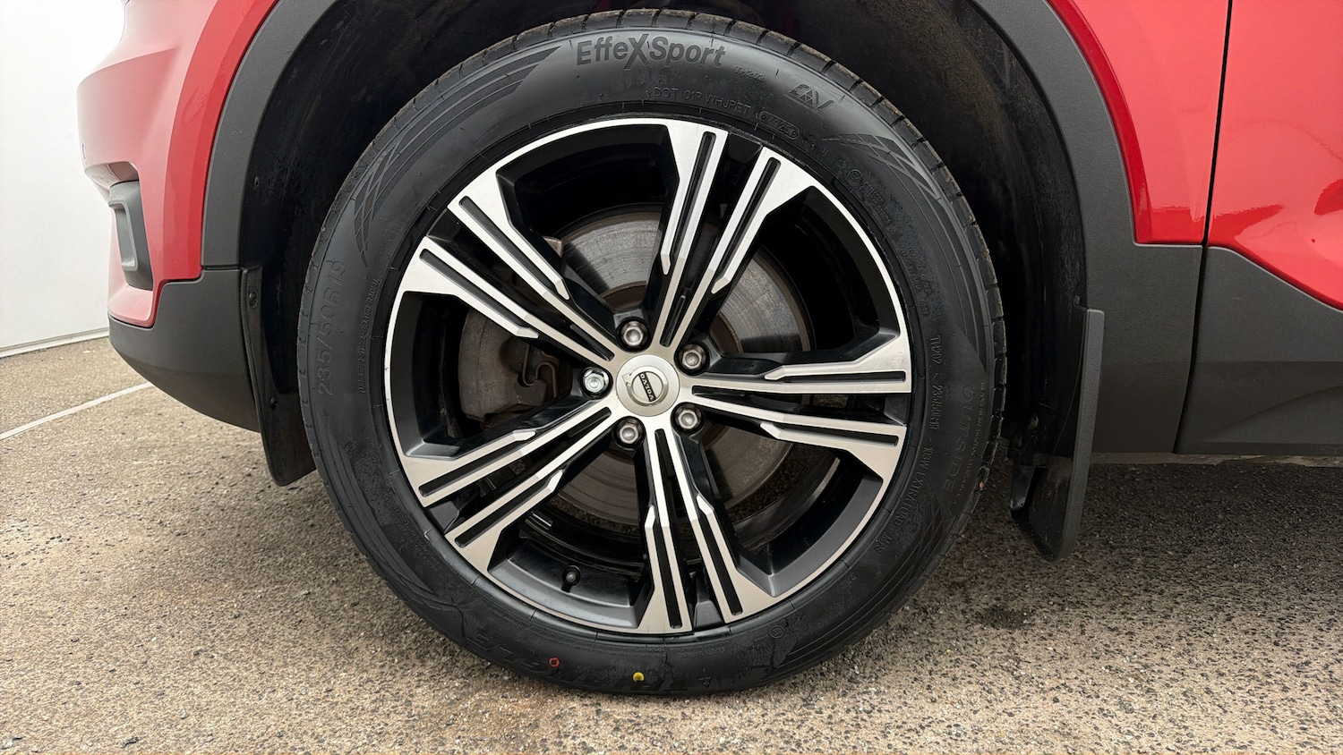 Used Volvo XC40 2022 for sale - 78133676: Photo 17