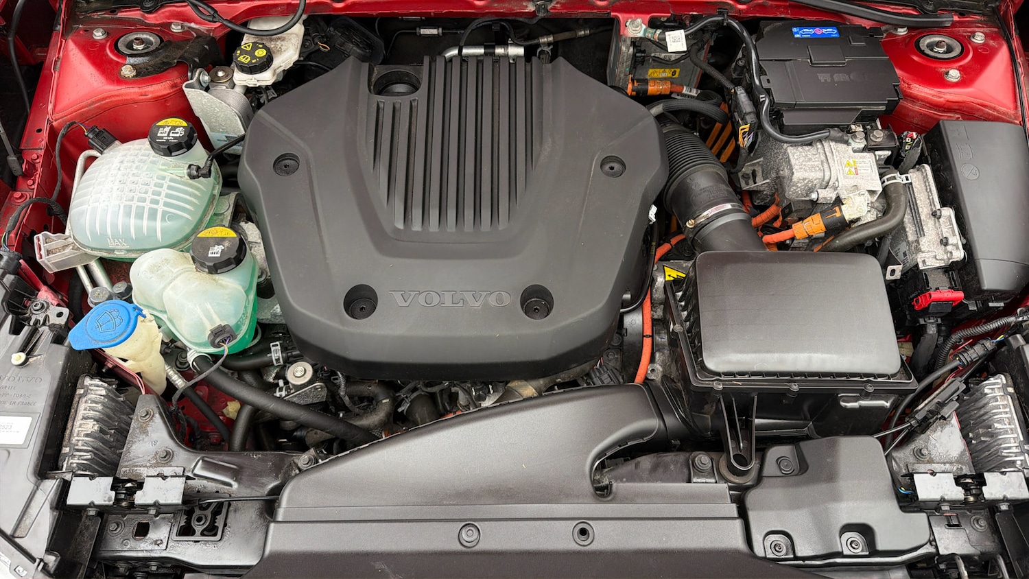 Used Volvo XC40 2022 for sale - 78133676: Photo 18