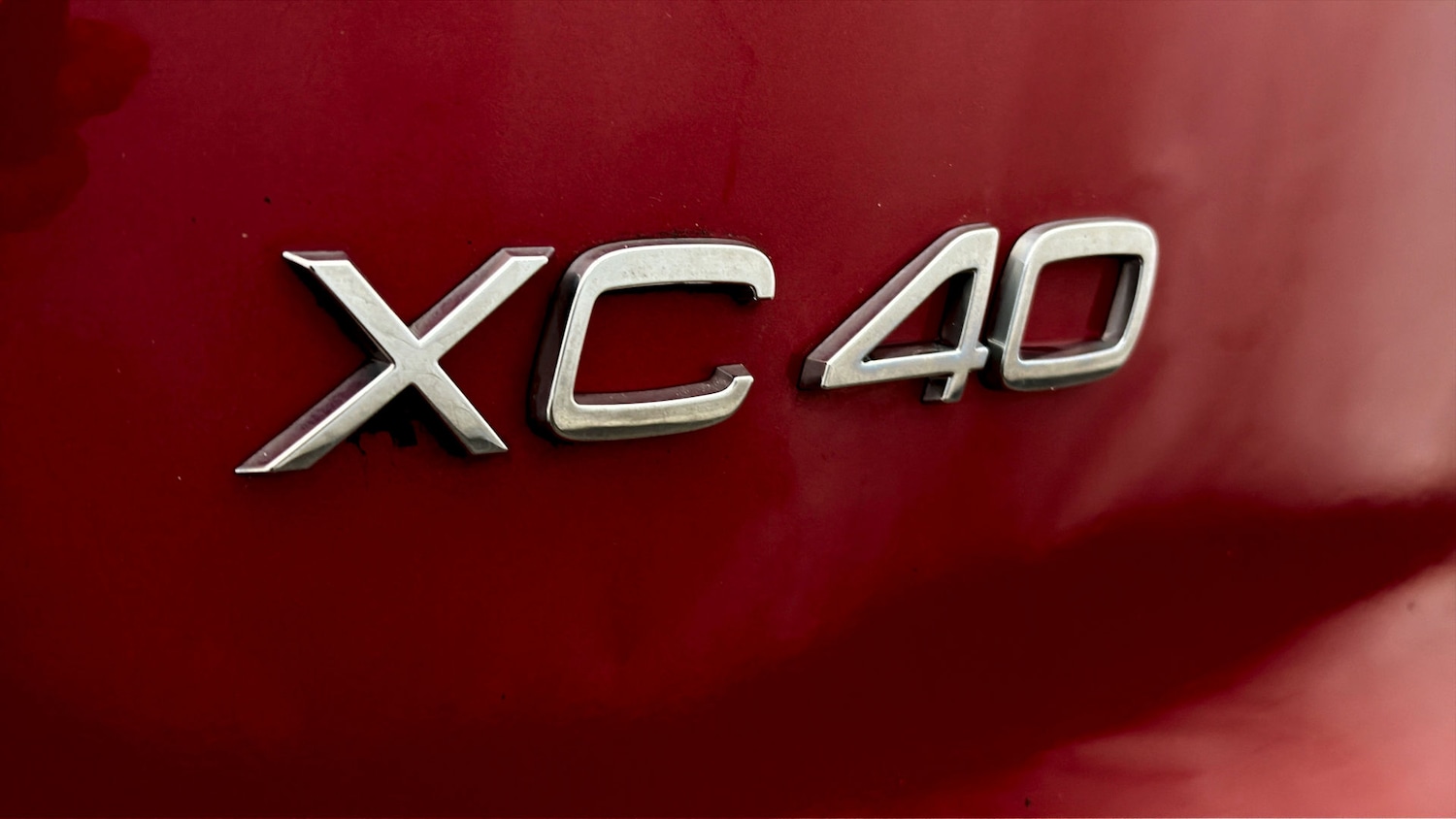 Used Volvo XC40 2022 for sale - 78133676: Photo 21