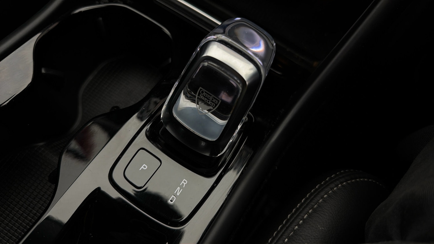 Used Volvo XC40 2022 for sale - 78133676: Photo 25