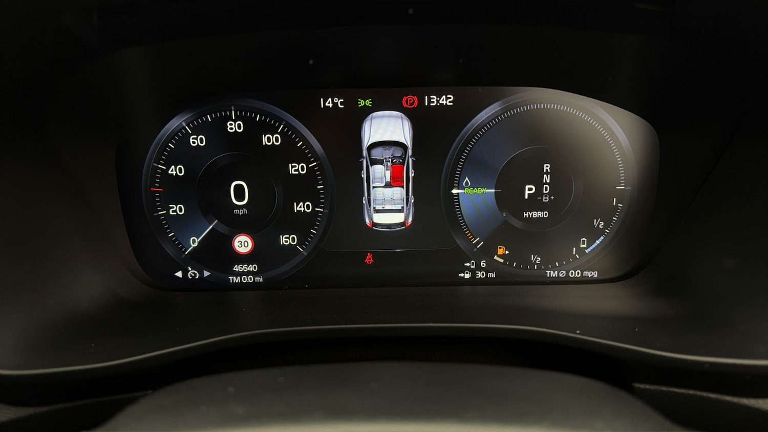 Used Volvo XC40 2022 for sale - 78133676: Photo 26