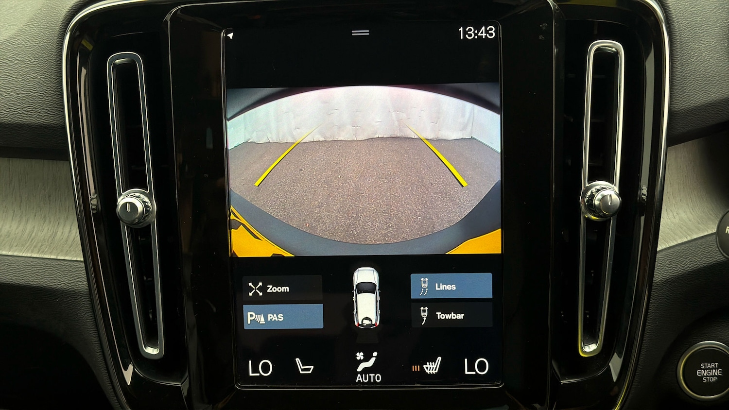 Used Volvo XC40 2022 for sale - 78133676: Photo 27