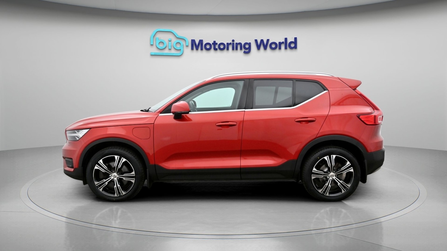 Used Volvo XC40 2022 for sale - 78133676: Photo 4