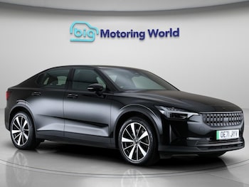 Used Polestar Polestar 2 2021 for sale - 75646635: Photo