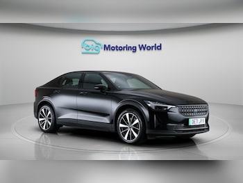 Used Polestar Polestar 2 2021 for sale - 75646635: Photo