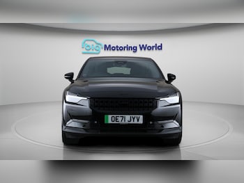 Used Polestar Polestar 2 2021 for sale - 75646635: Photo