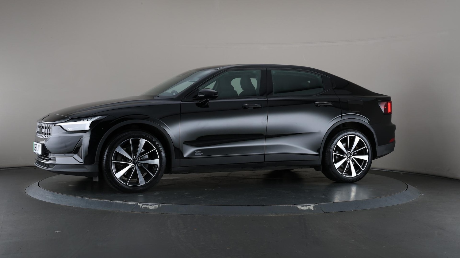 Vehicle 40
