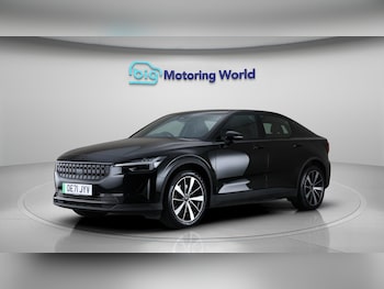 Used Polestar Polestar 2 2021 for sale - 75646635: Photo