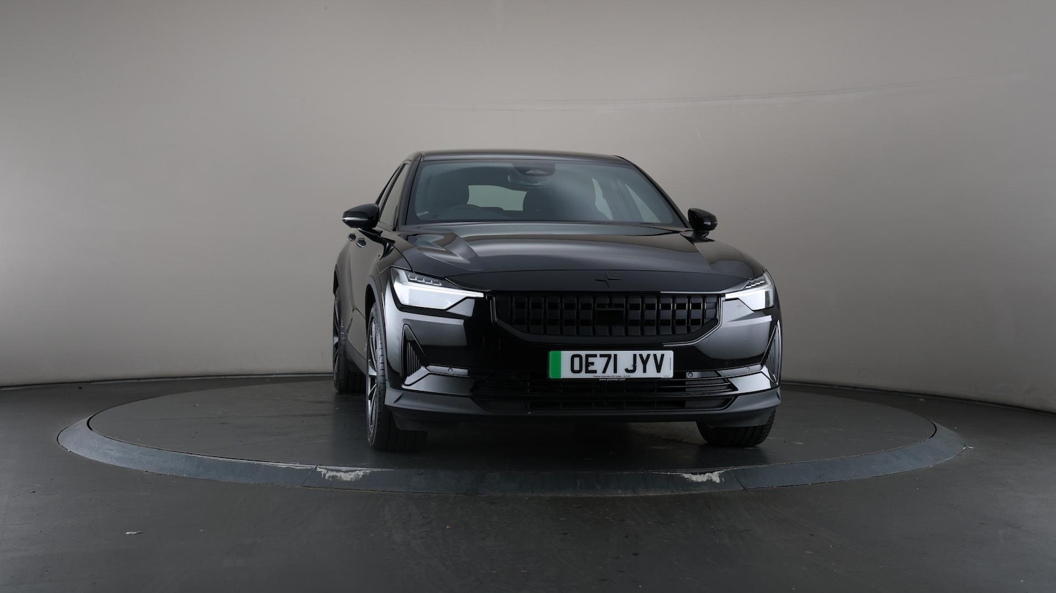 Vehicle 50