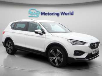 2021 (21) - 2.0 TDI Xcellence Lux 5dr DSG