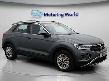 2022 (22) - 1.5 TSI Life 5dr DSG