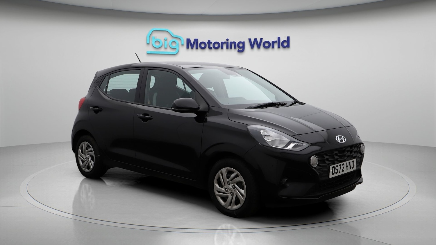 Used Hyundai i10 2022 for sale - 77000465: Photo 8