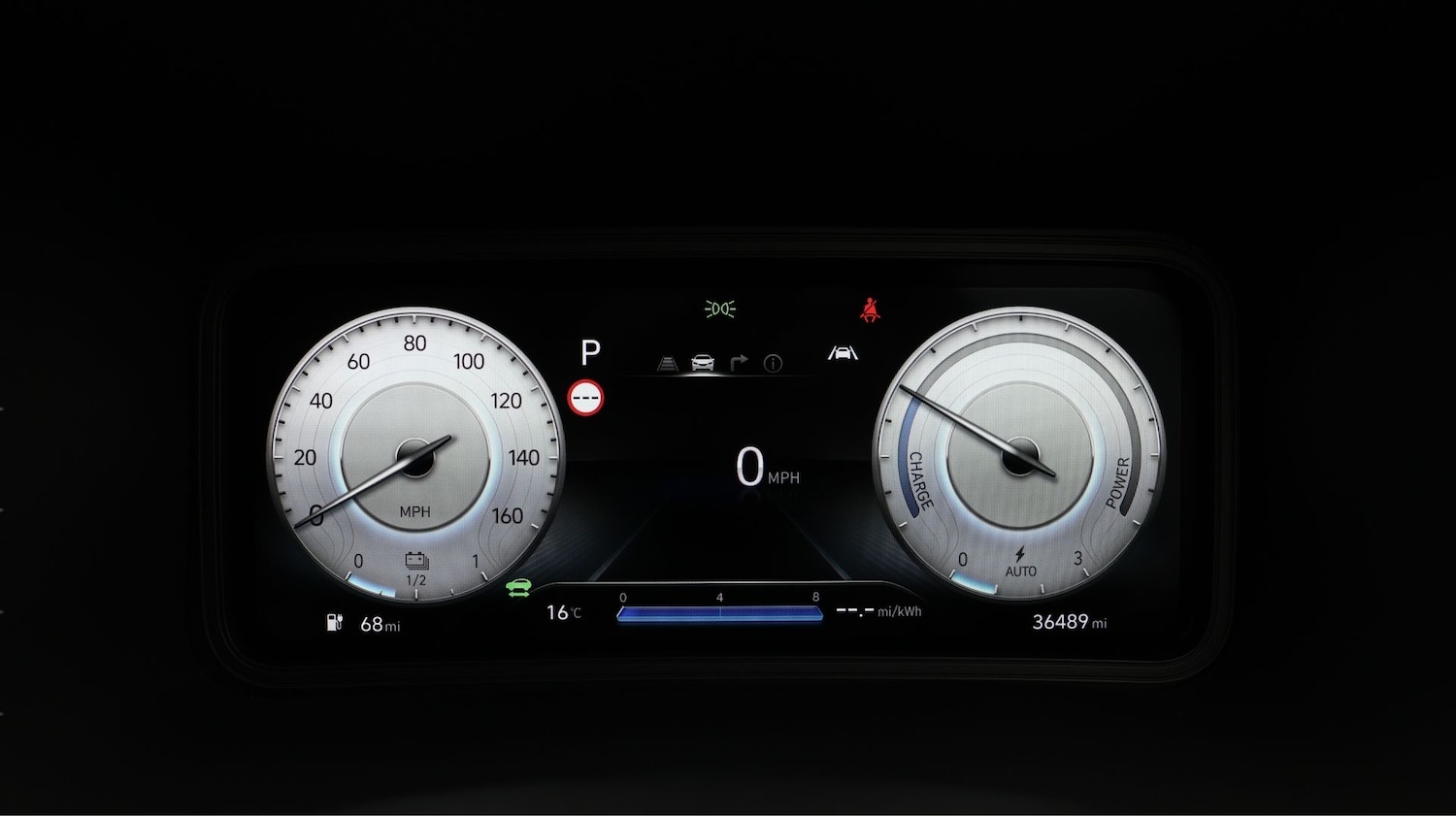 Used Hyundai KONA 2021 for sale - 77312149: Photo 10