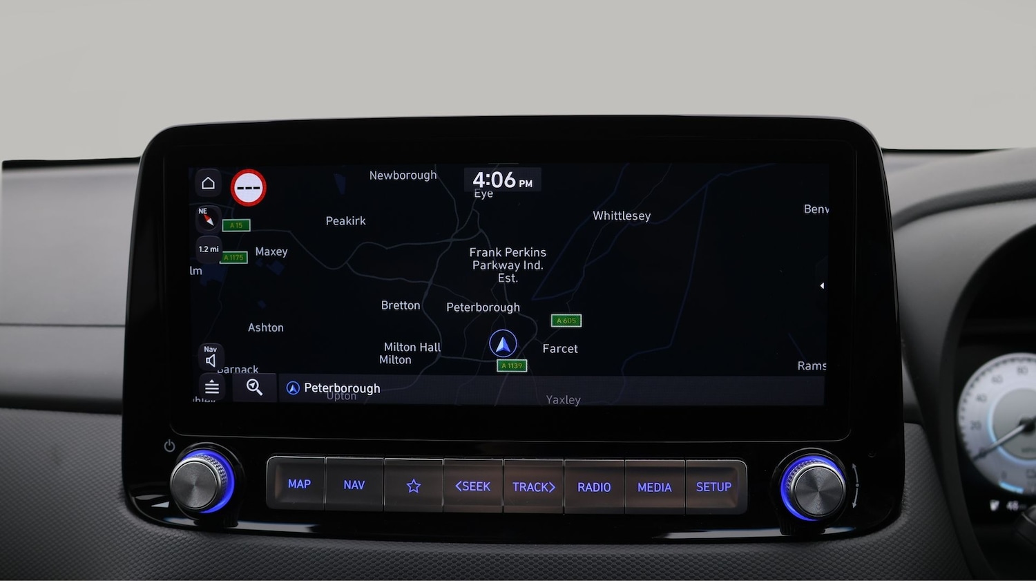 Used Hyundai KONA 2021 for sale - 77312149: Photo 11