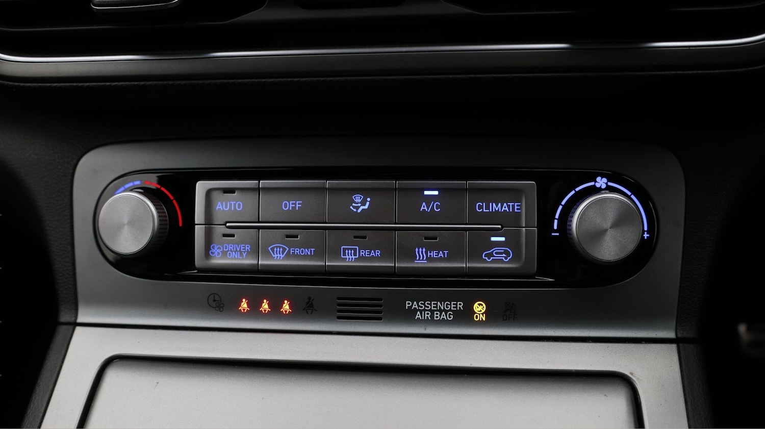 Used Hyundai KONA 2021 for sale - 77312149: Photo 12