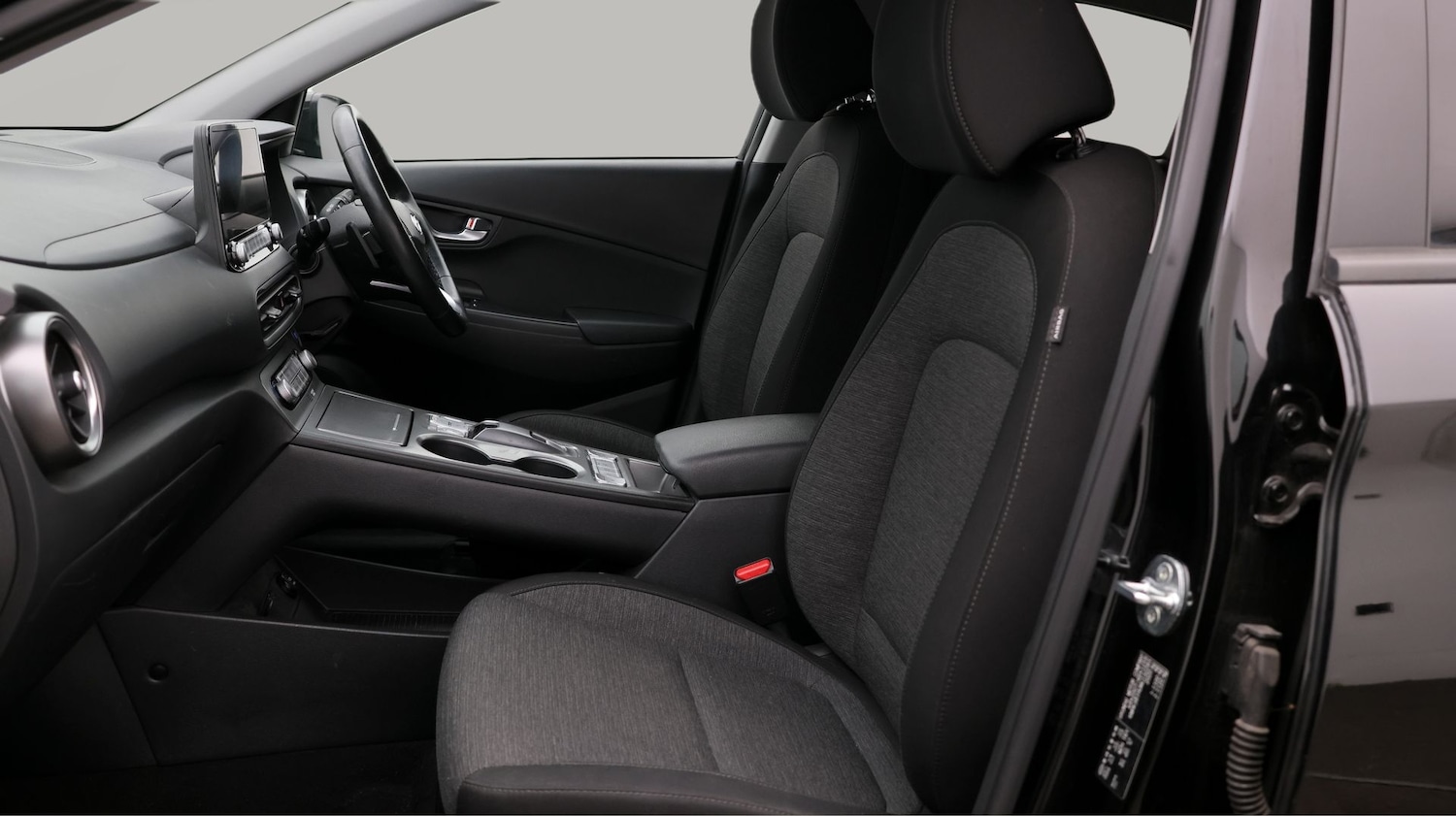 Used Hyundai KONA 2021 for sale - 77312149: Photo 14