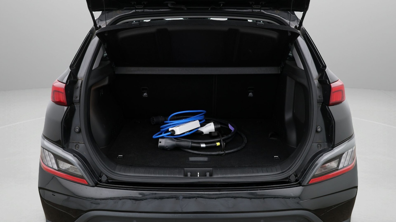 Used Hyundai KONA 2021 for sale - 77312149: Photo 17