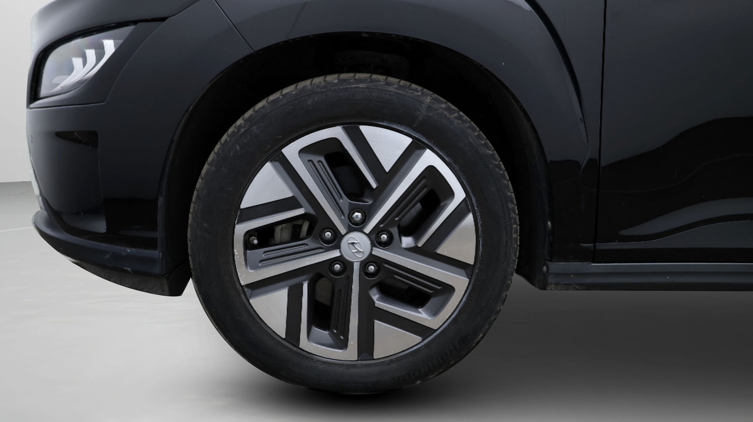 Used Hyundai KONA 2021 for sale - 77312149: Photo 18