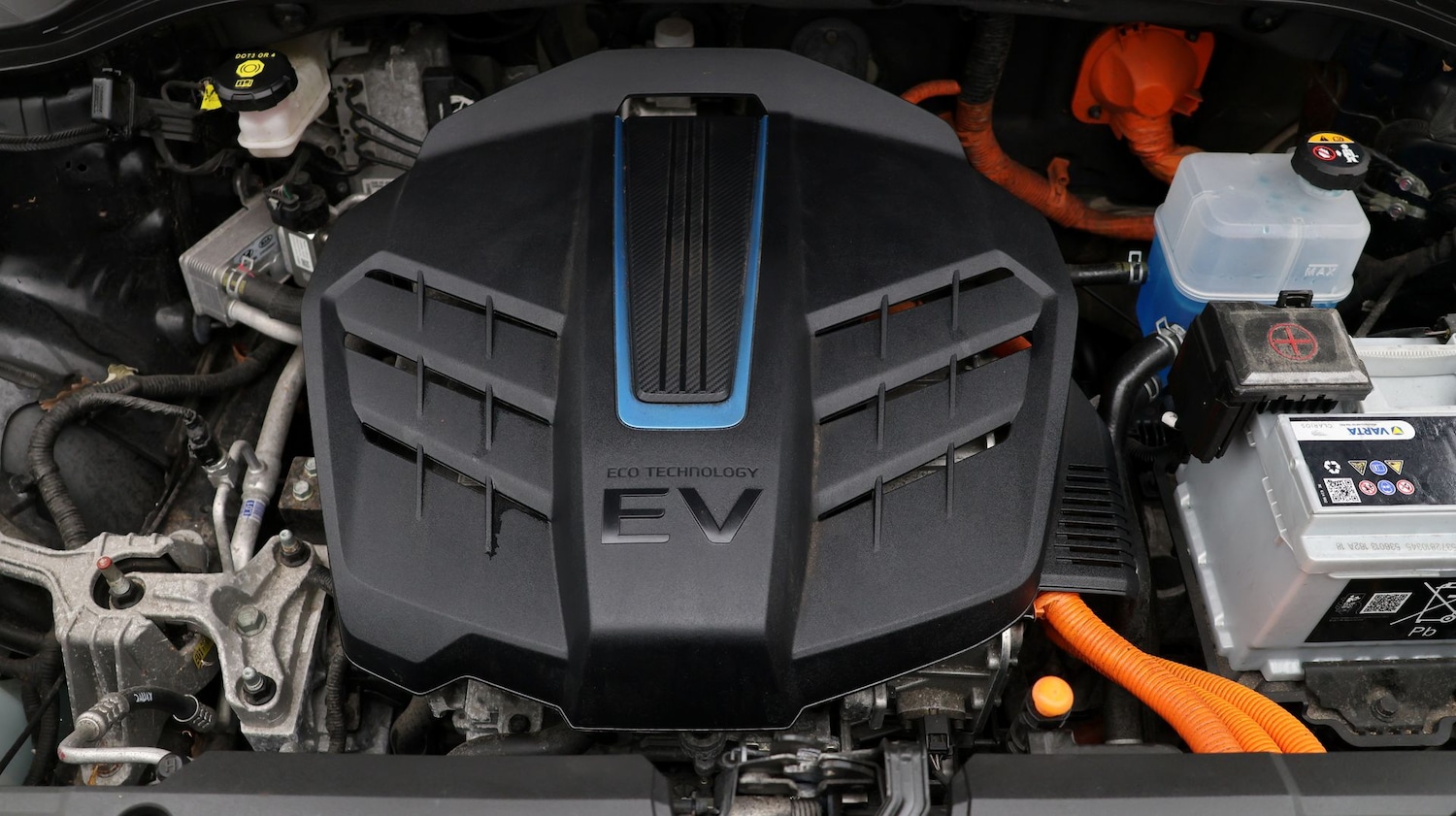 Used Hyundai KONA 2021 for sale - 77312149: Photo 19