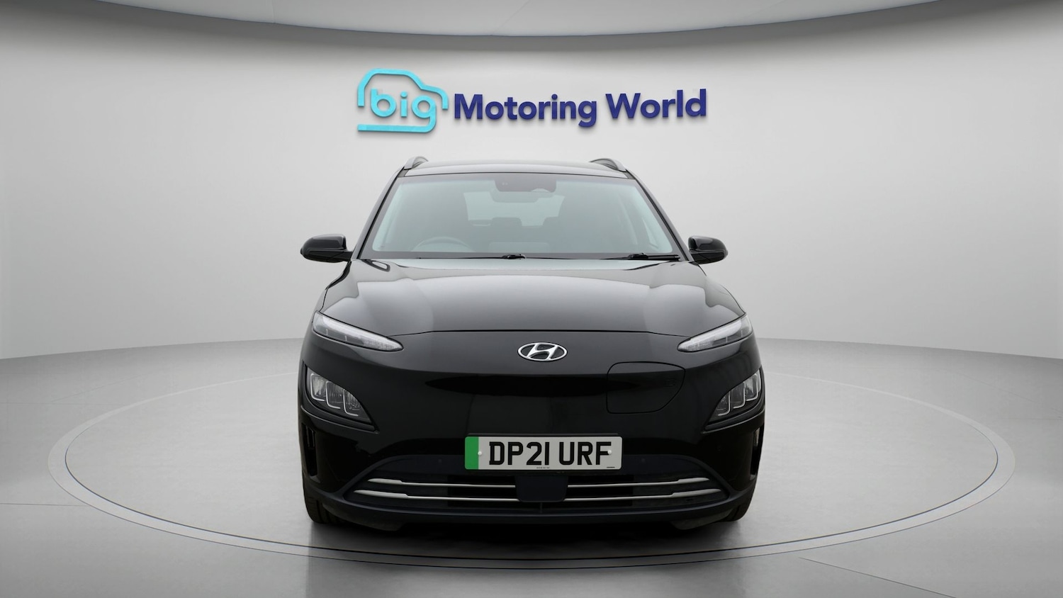 Used Hyundai KONA 2021 for sale - 77312149: Photo 2