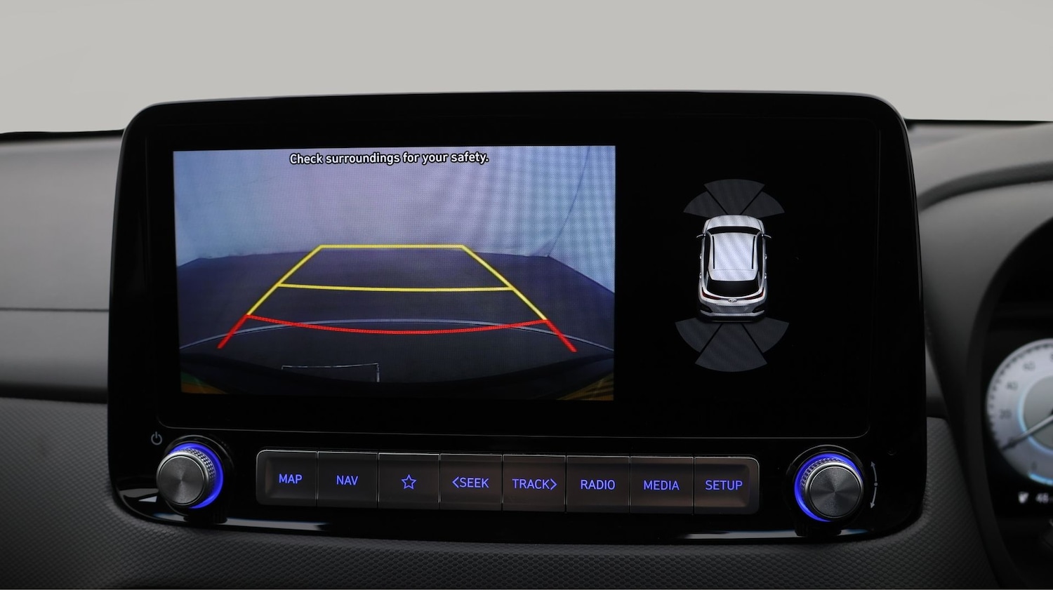 Used Hyundai KONA 2021 for sale - 77312149: Photo 24