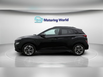Used Hyundai KONA 2021 for sale - 77312149: Photo